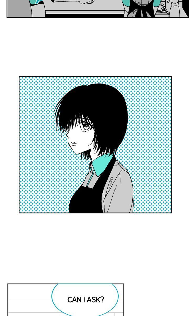 Deep Blue Chapter 8 - page 22
