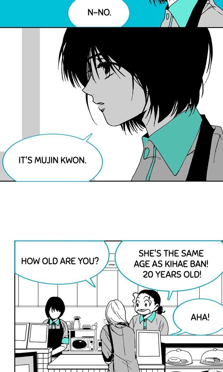 Deep Blue Chapter 8 - page 24