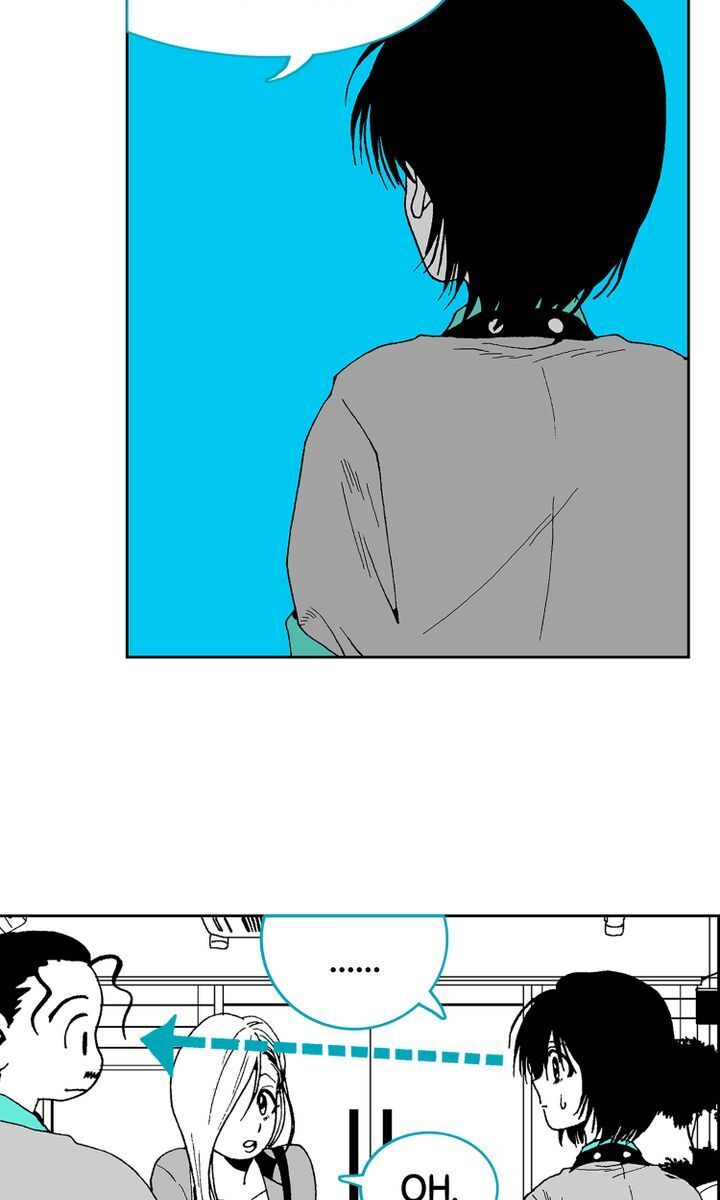 Deep Blue Chapter 8 - page 26