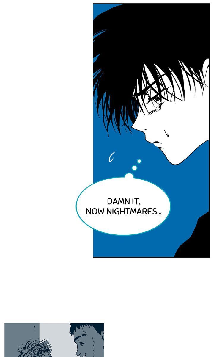 Deep Blue Chapter 8 - page 3