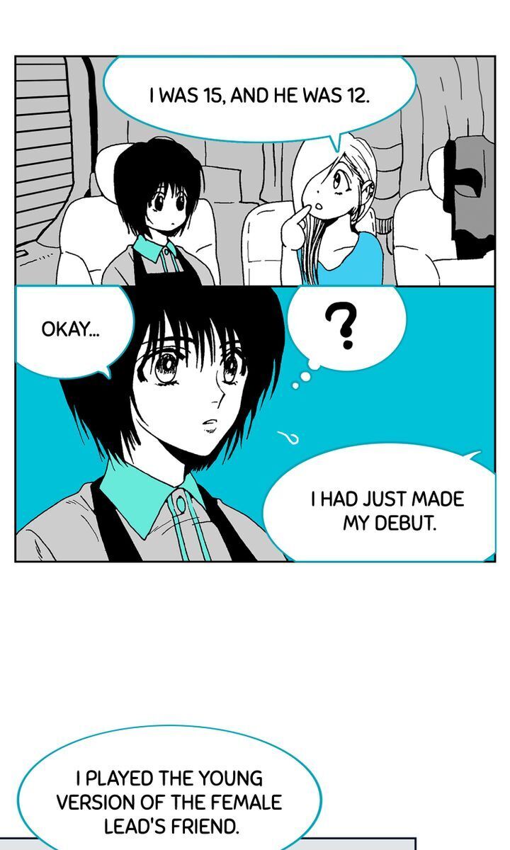 Deep Blue Chapter 8 - page 30