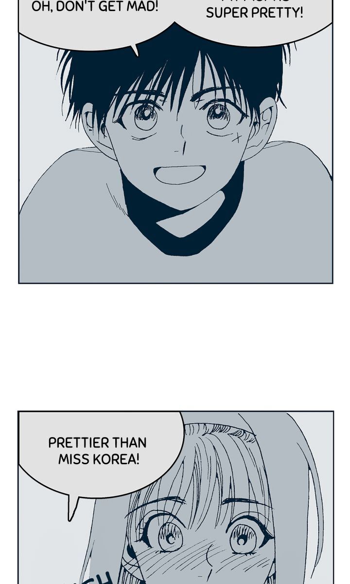 Deep Blue Chapter 8 - page 36