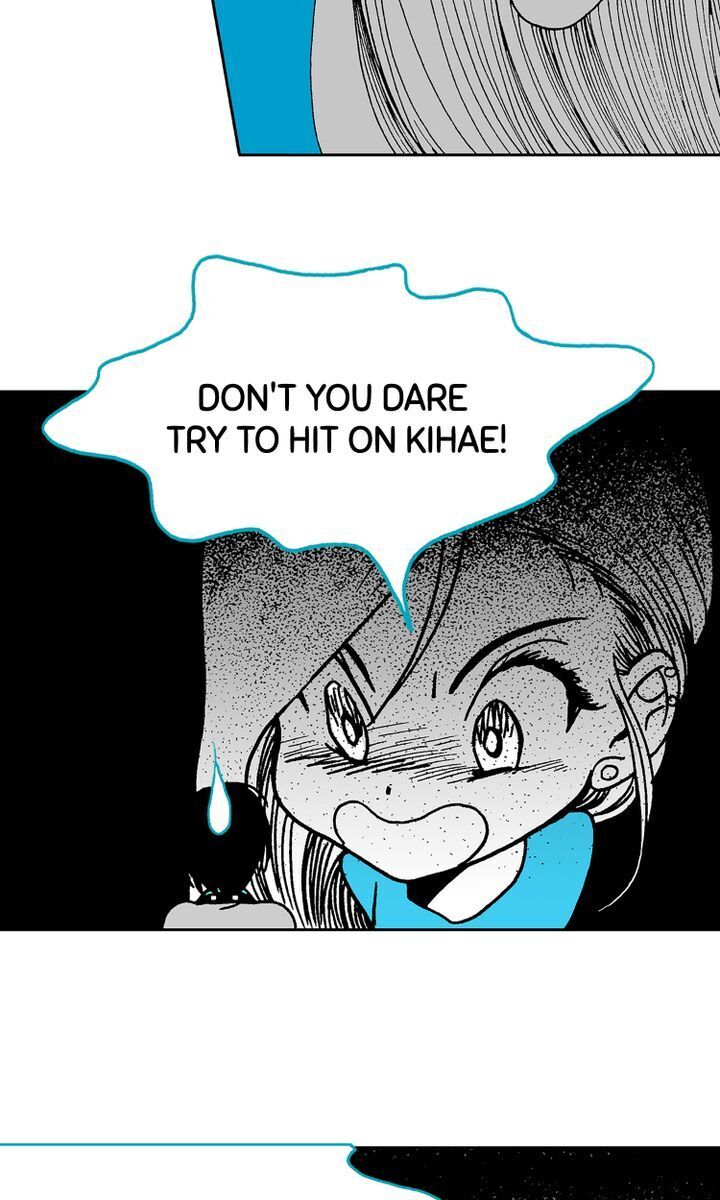 Deep Blue Chapter 8 - page 44