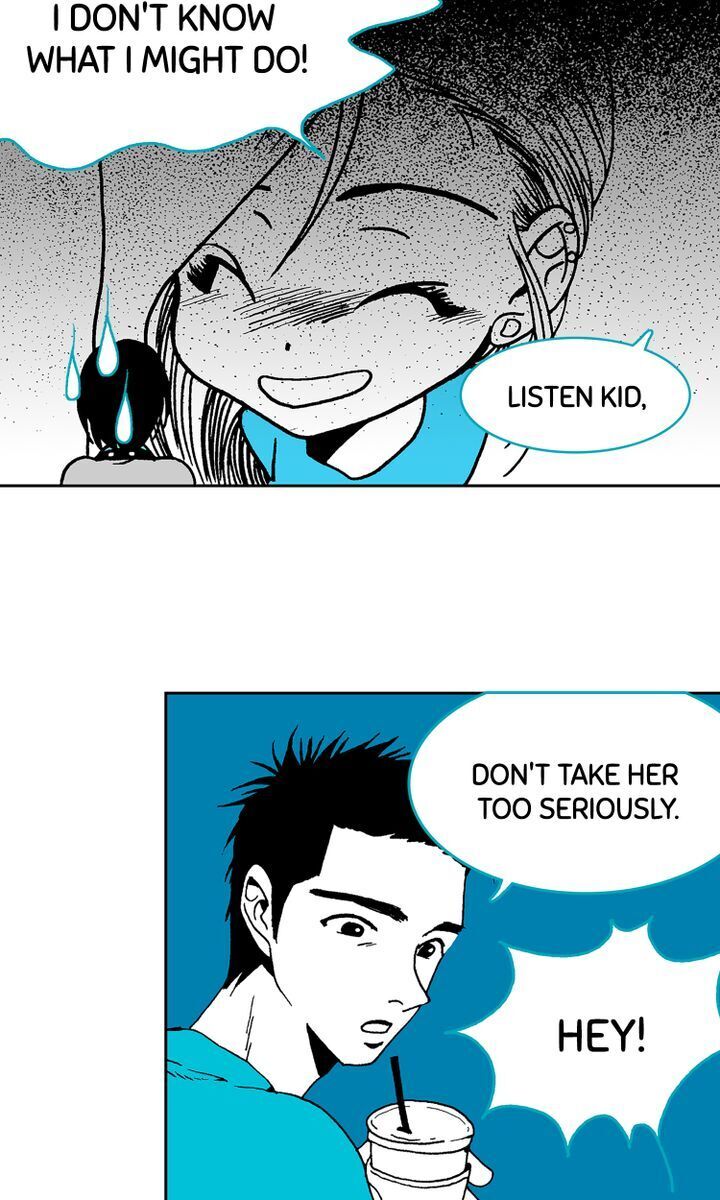 Deep Blue Chapter 8 - page 45