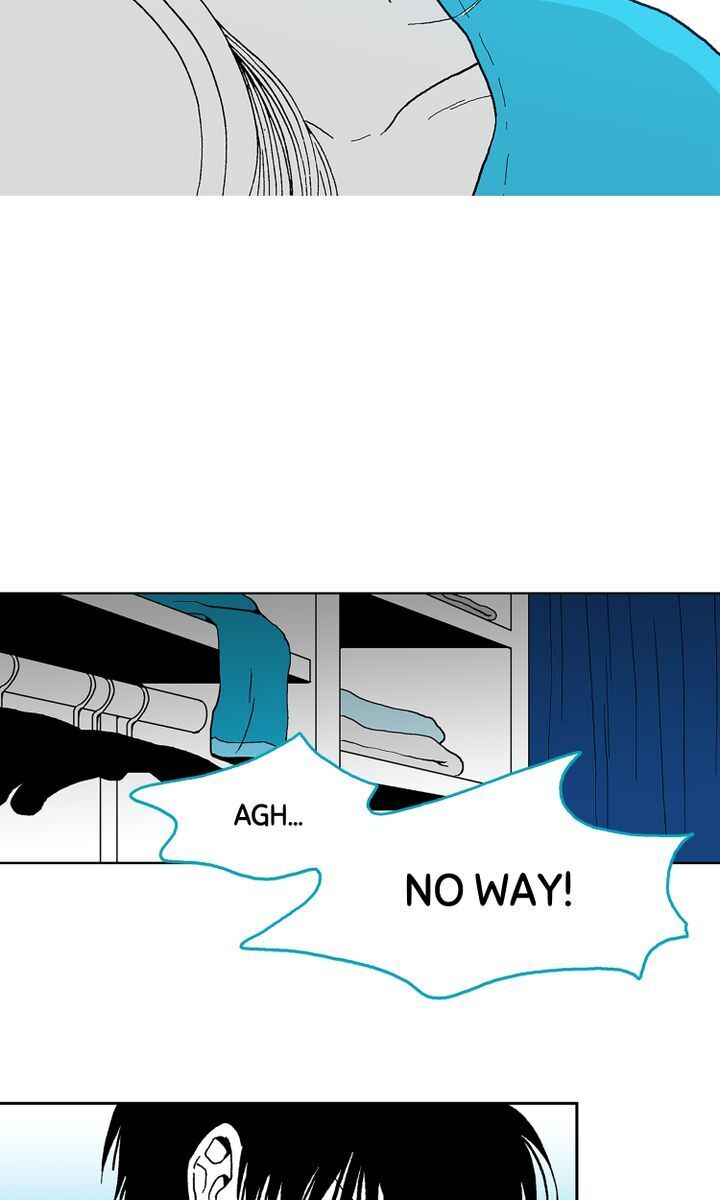 Deep Blue Chapter 8 - page 51