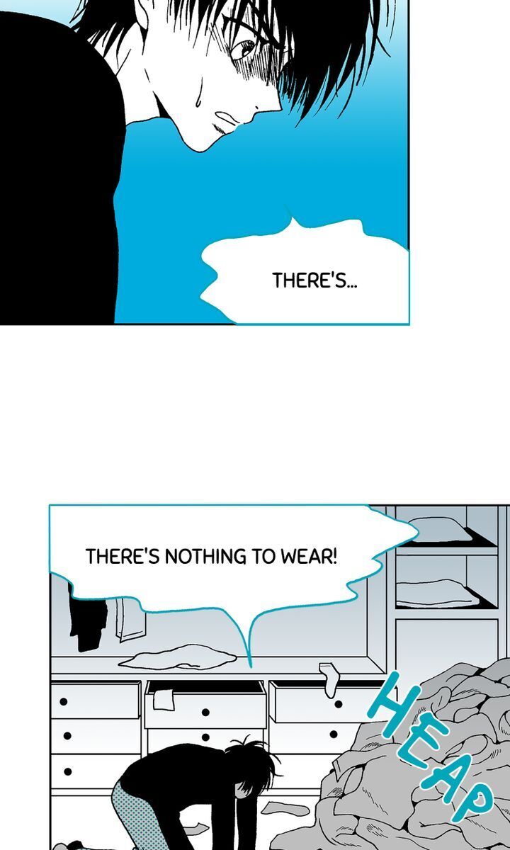 Deep Blue Chapter 8 - page 52