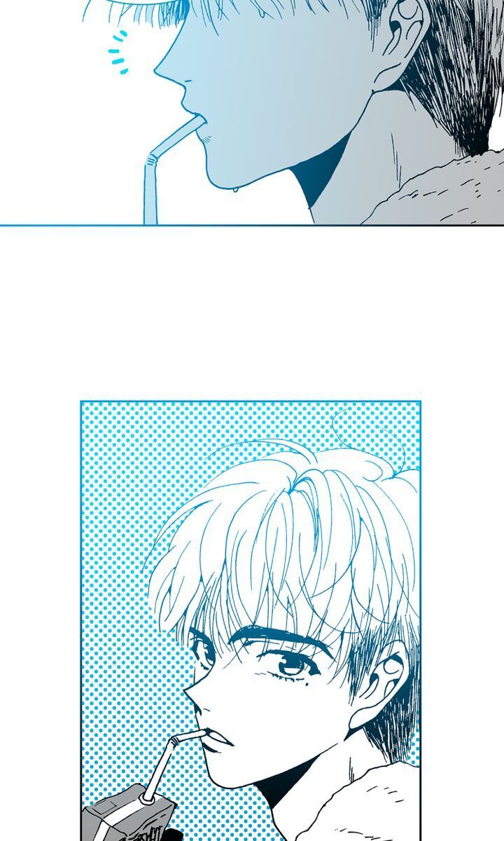 Deep Blue Chapter 8 - page 55