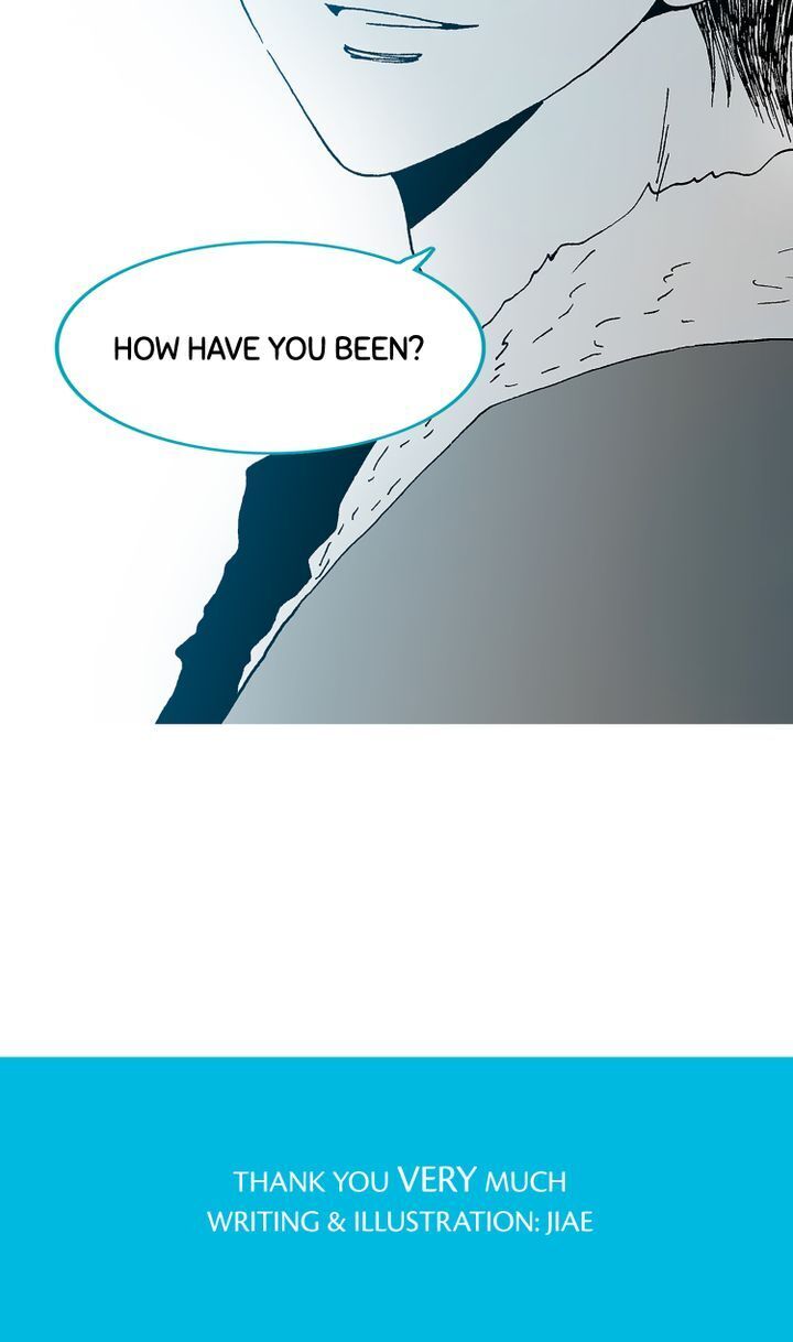 Deep Blue Chapter 8 - page 57