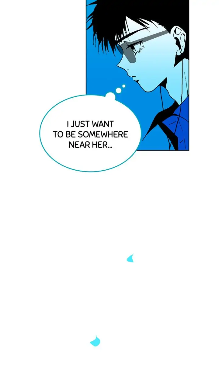 Deep Blue Chapter 73 - page 15