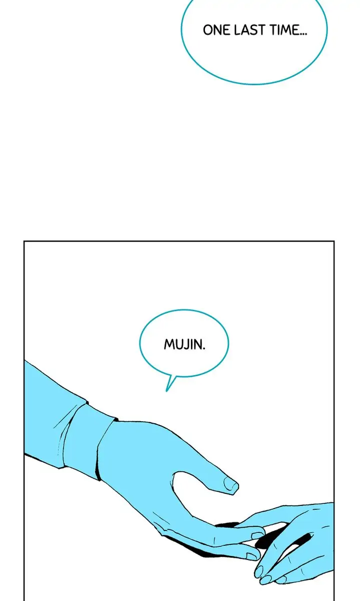 Deep Blue Chapter 73 - page 18