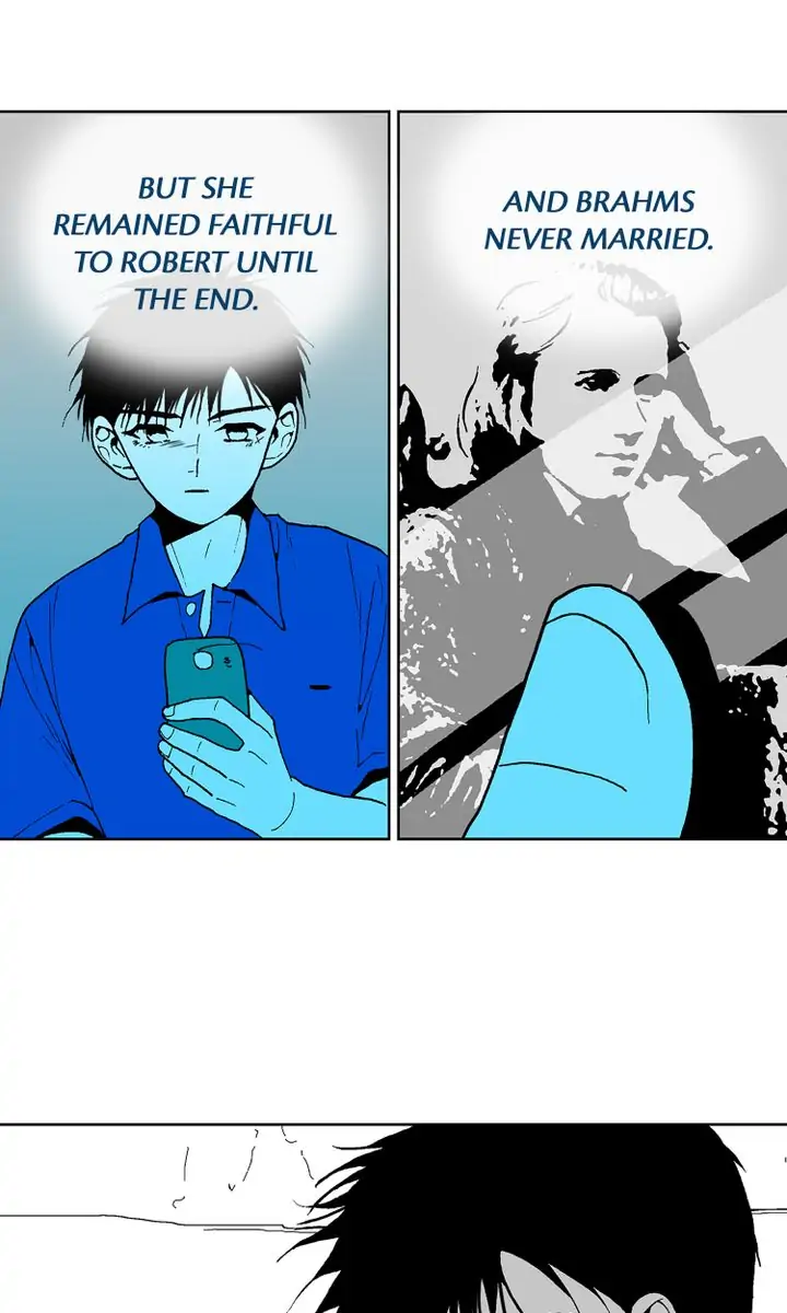 Deep Blue Chapter 73 - page 24
