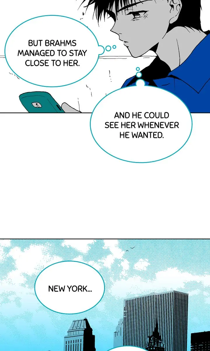Deep Blue Chapter 73 - page 25