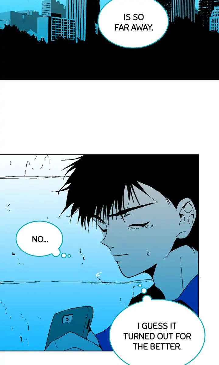 Deep Blue Chapter 73 - page 26