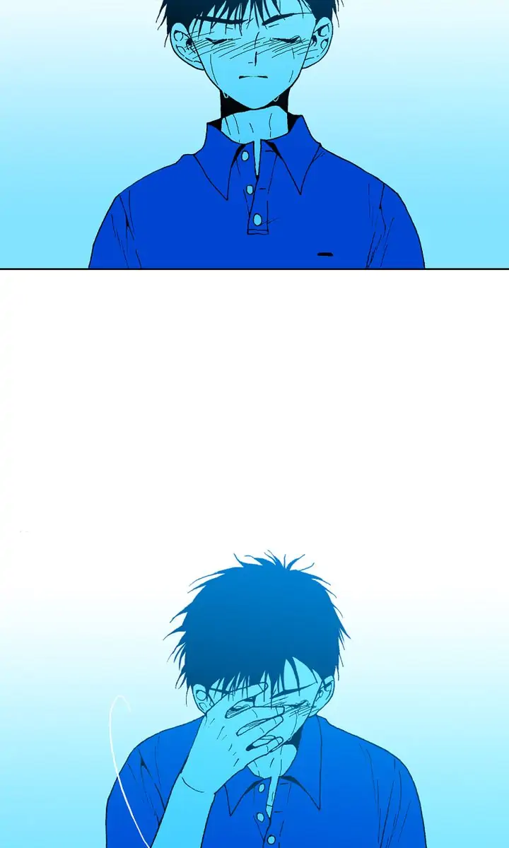 Deep Blue Chapter 73 - page 3