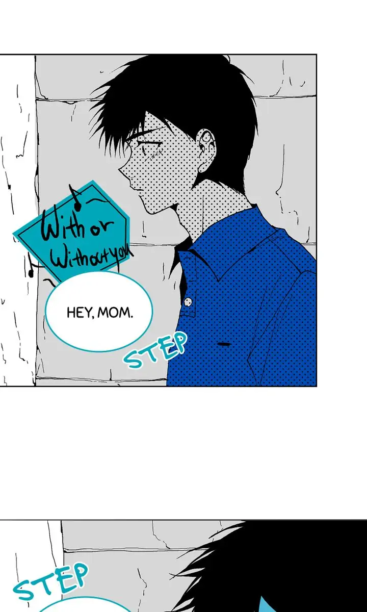 Deep Blue Chapter 73 - page 36