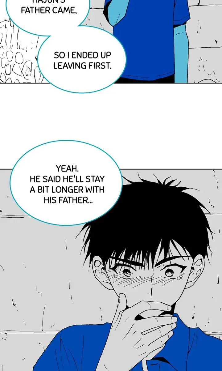 Deep Blue Chapter 73 - page 38