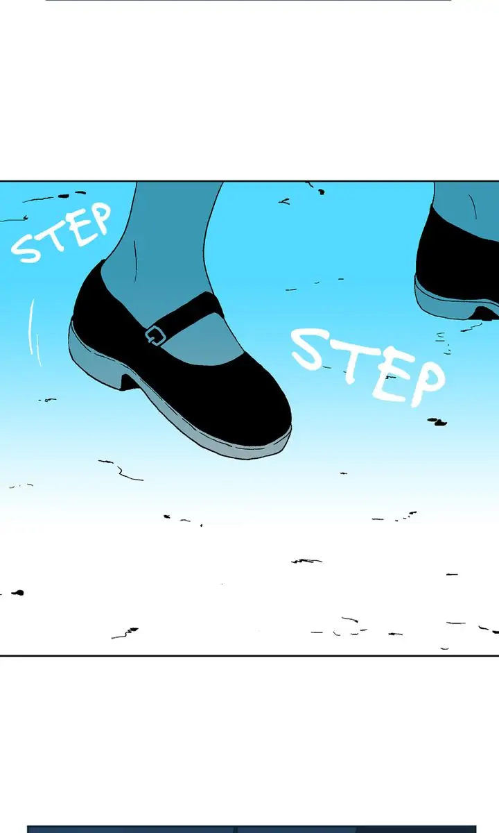Deep Blue Chapter 73 - page 45
