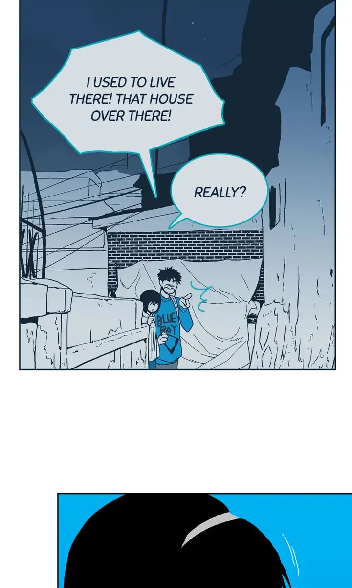 Deep Blue Chapter 73 - page 46