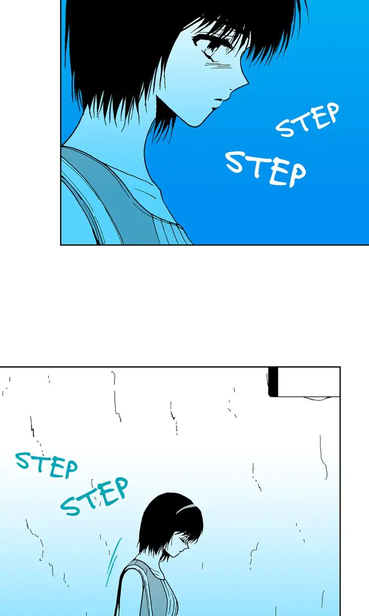 Deep Blue Chapter 73 - page 47