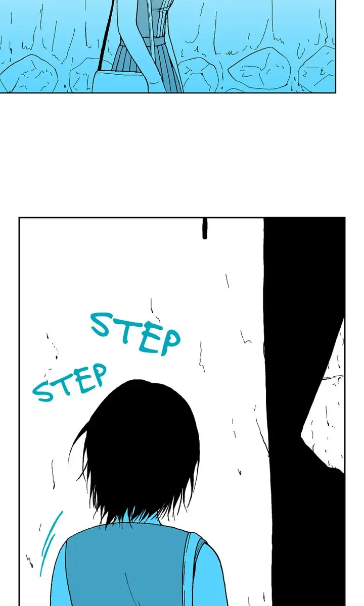 Deep Blue Chapter 73 - page 48