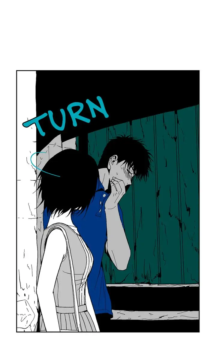 Deep Blue Chapter 73 - page 50
