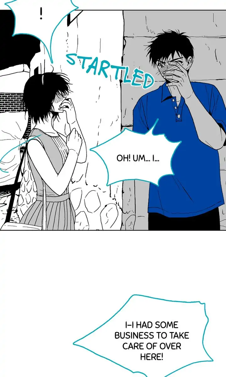 Deep Blue Chapter 73 - page 52