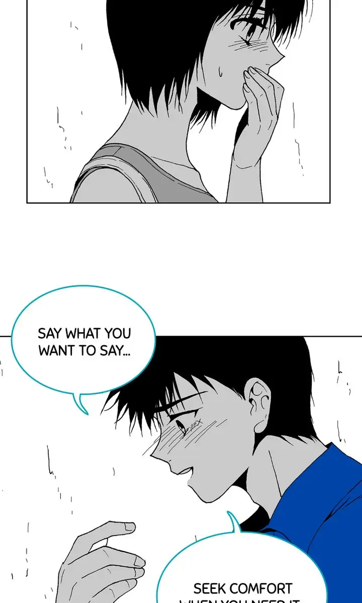 Deep Blue Chapter 73 - page 58