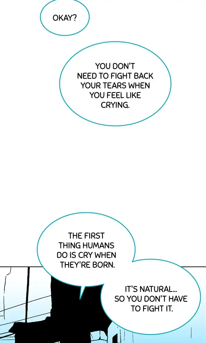 Deep Blue Chapter 73 - page 60
