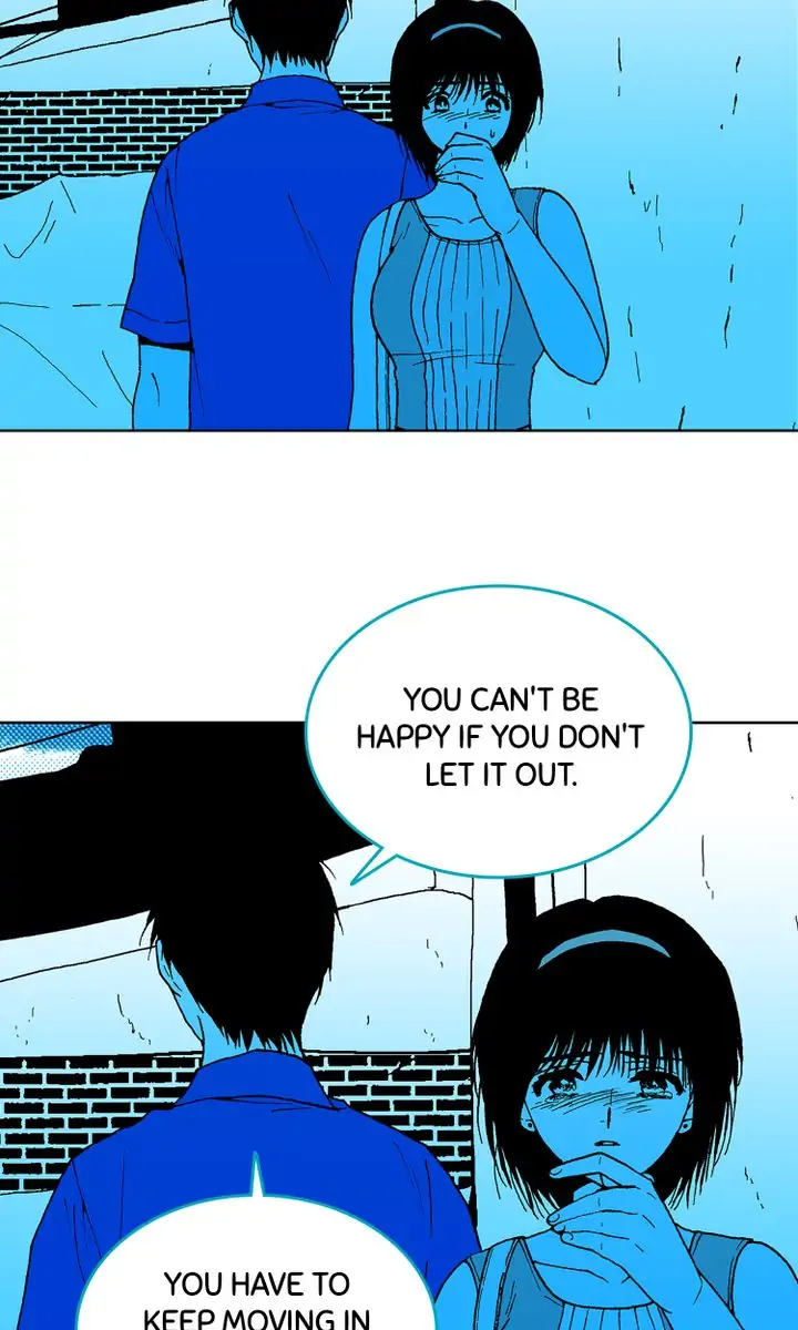 Deep Blue Chapter 73 - page 61