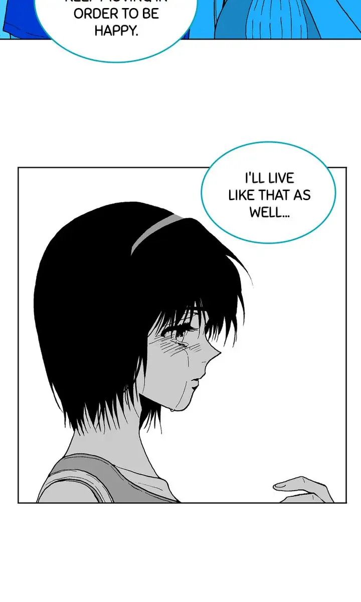 Deep Blue Chapter 73 - page 62