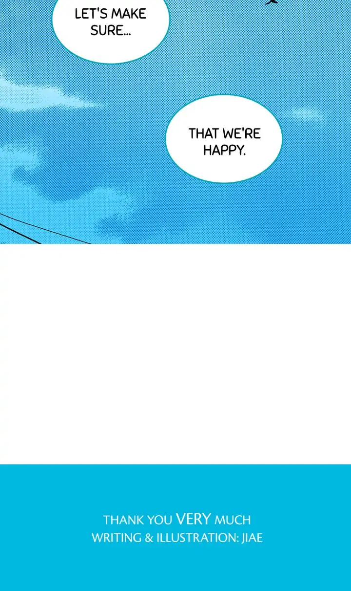 Deep Blue Chapter 73 - page 64