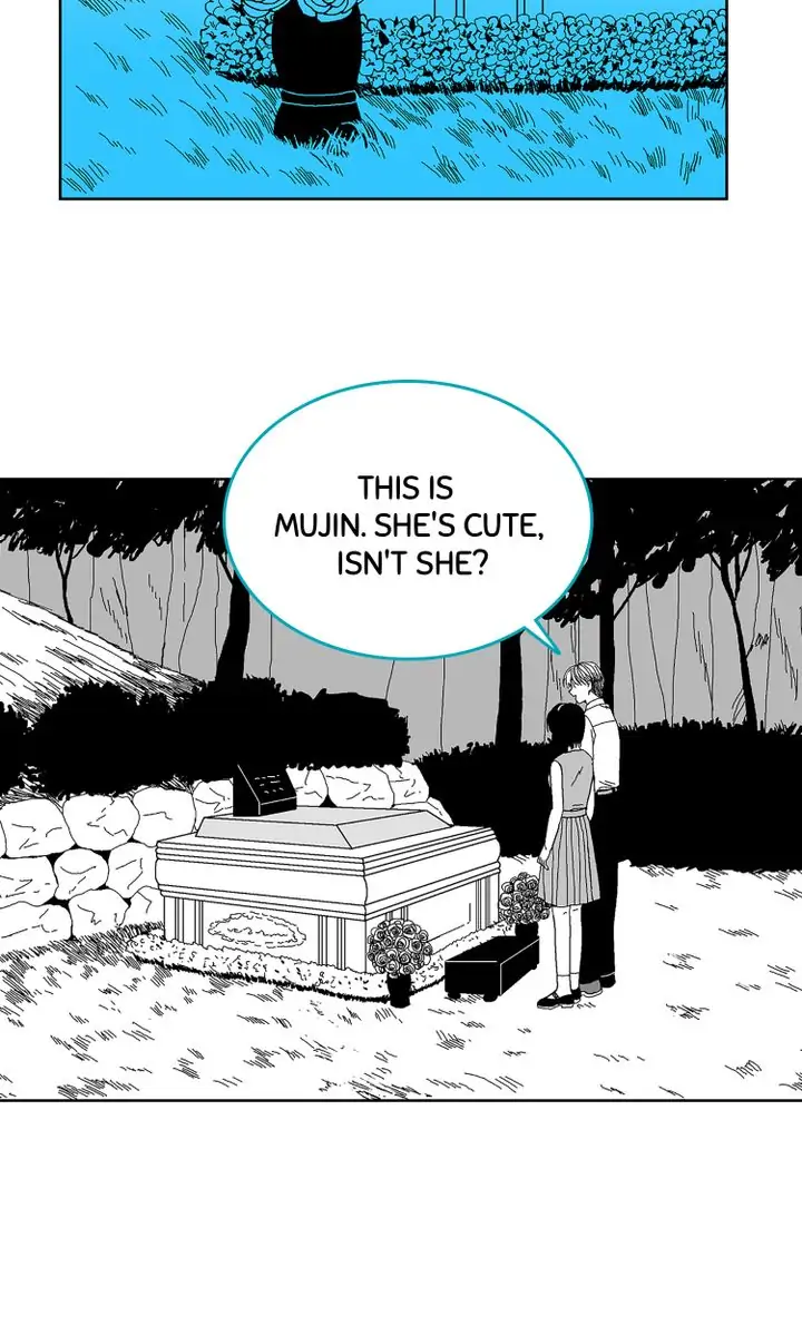 Deep Blue Chapter 73 - page 7