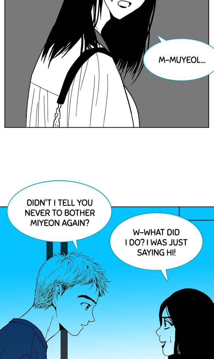 Deep Blue Chapter 31 - page 11