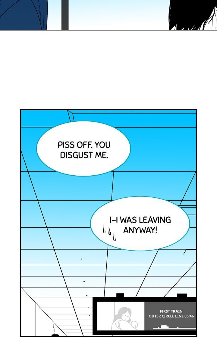 Deep Blue Chapter 31 - page 12