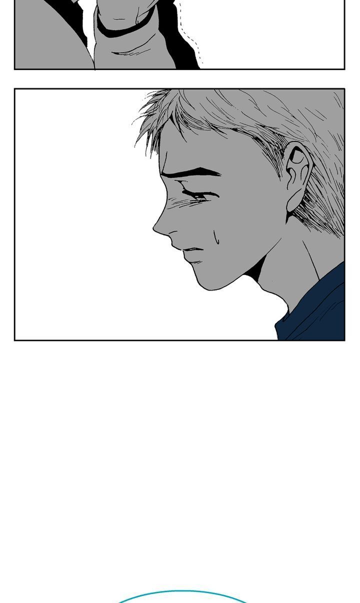 Deep Blue Chapter 31 - page 20