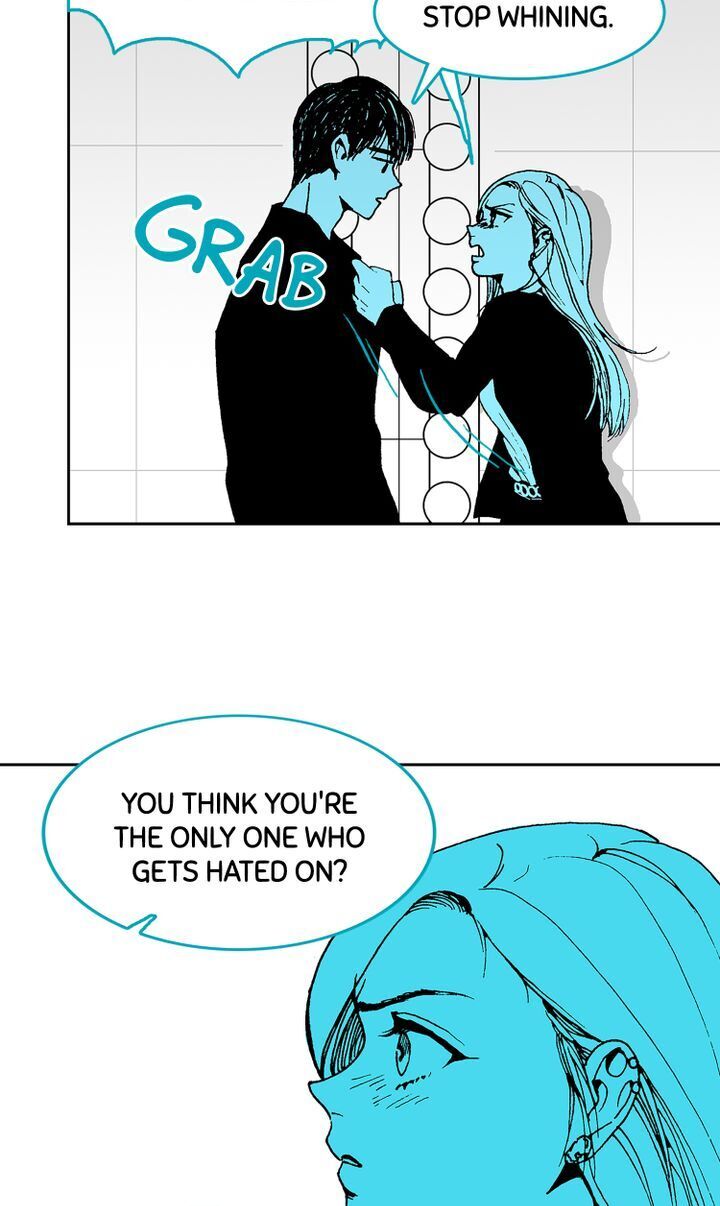 Deep Blue Chapter 31 - page 28
