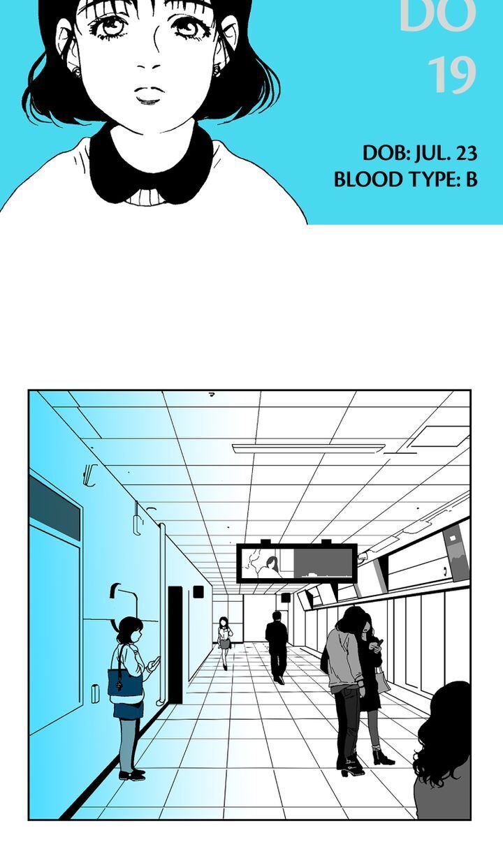 Deep Blue Chapter 31 - page 3