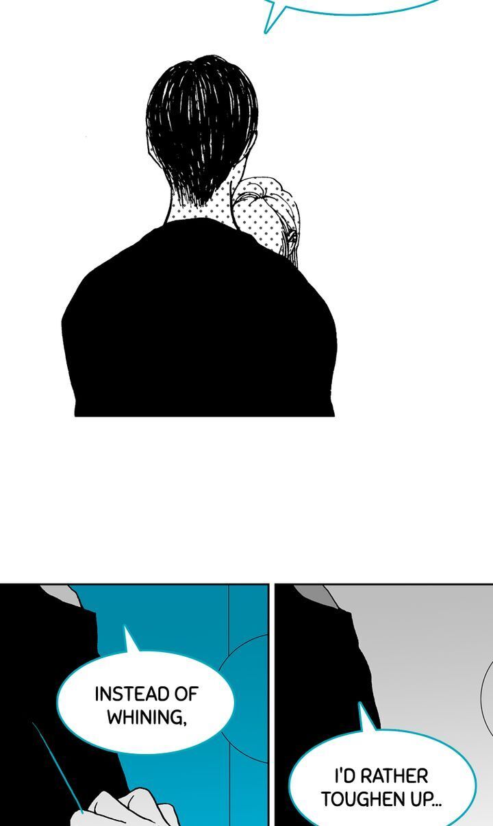 Deep Blue Chapter 31 - page 31