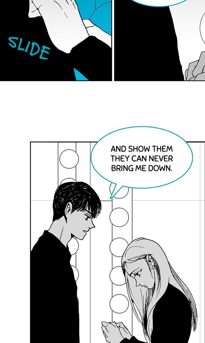 Deep Blue Chapter 31 - page 32