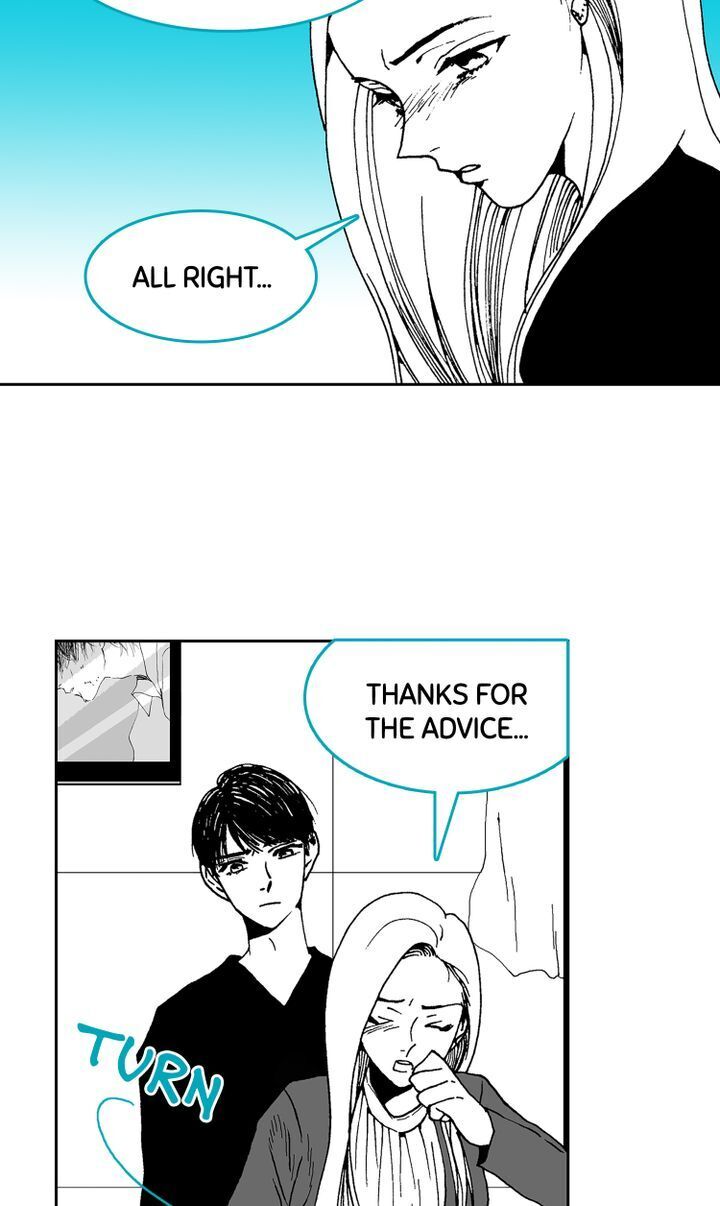Deep Blue Chapter 31 - page 34
