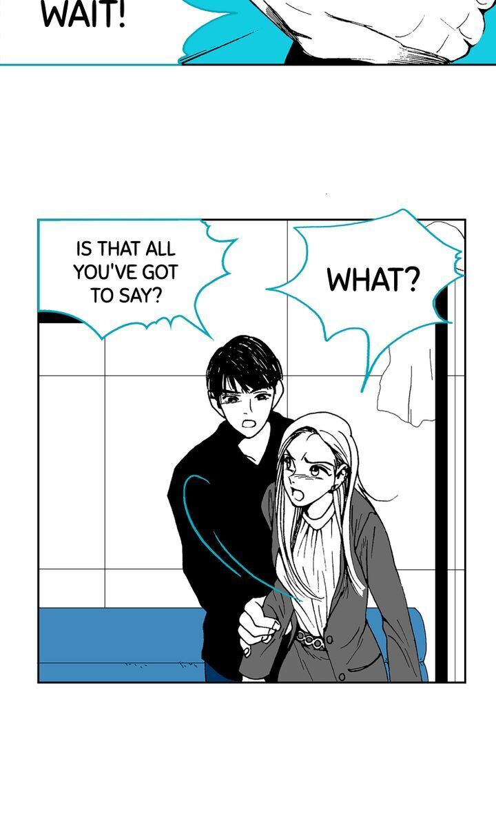Deep Blue Chapter 31 - page 36