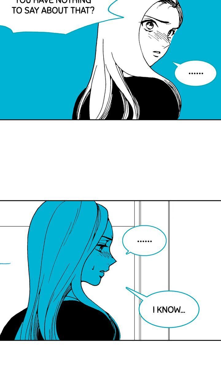 Deep Blue Chapter 31 - page 38