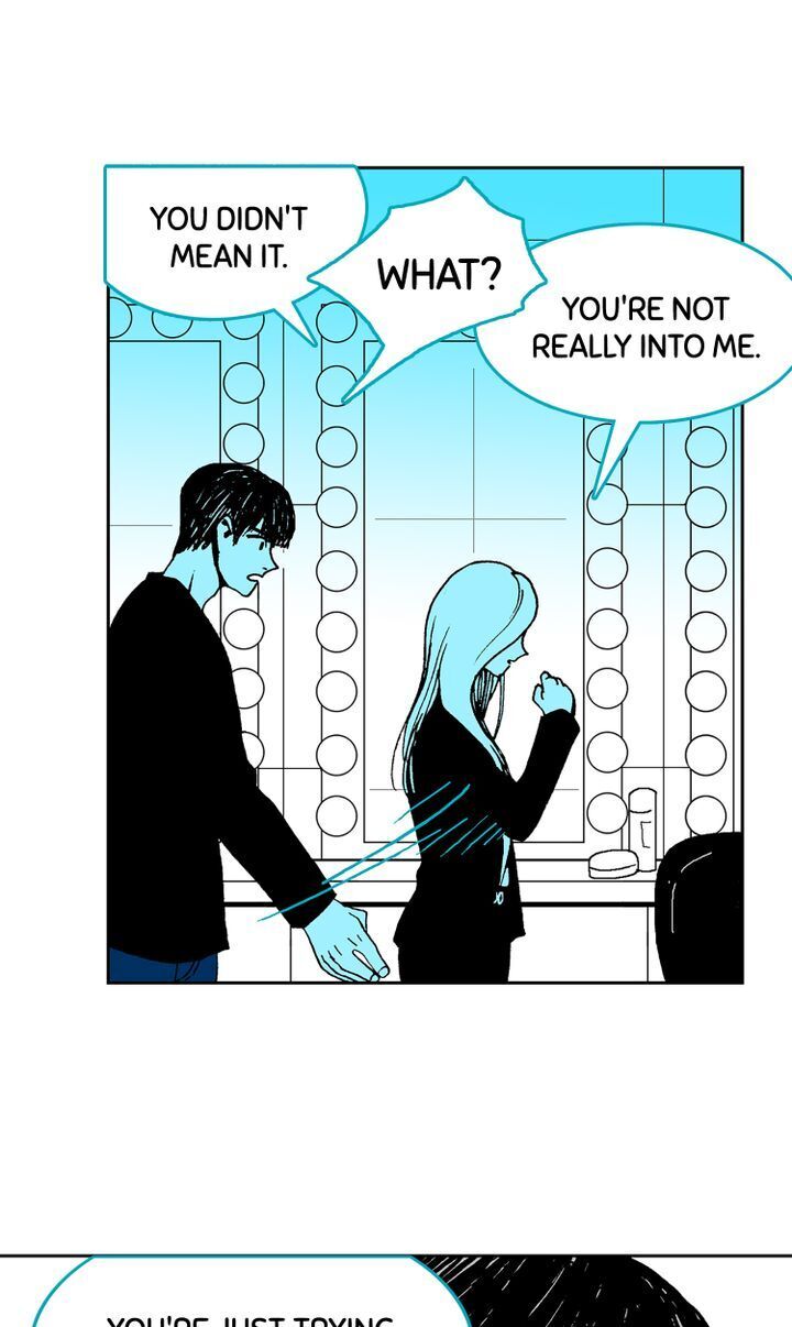 Deep Blue Chapter 31 - page 39