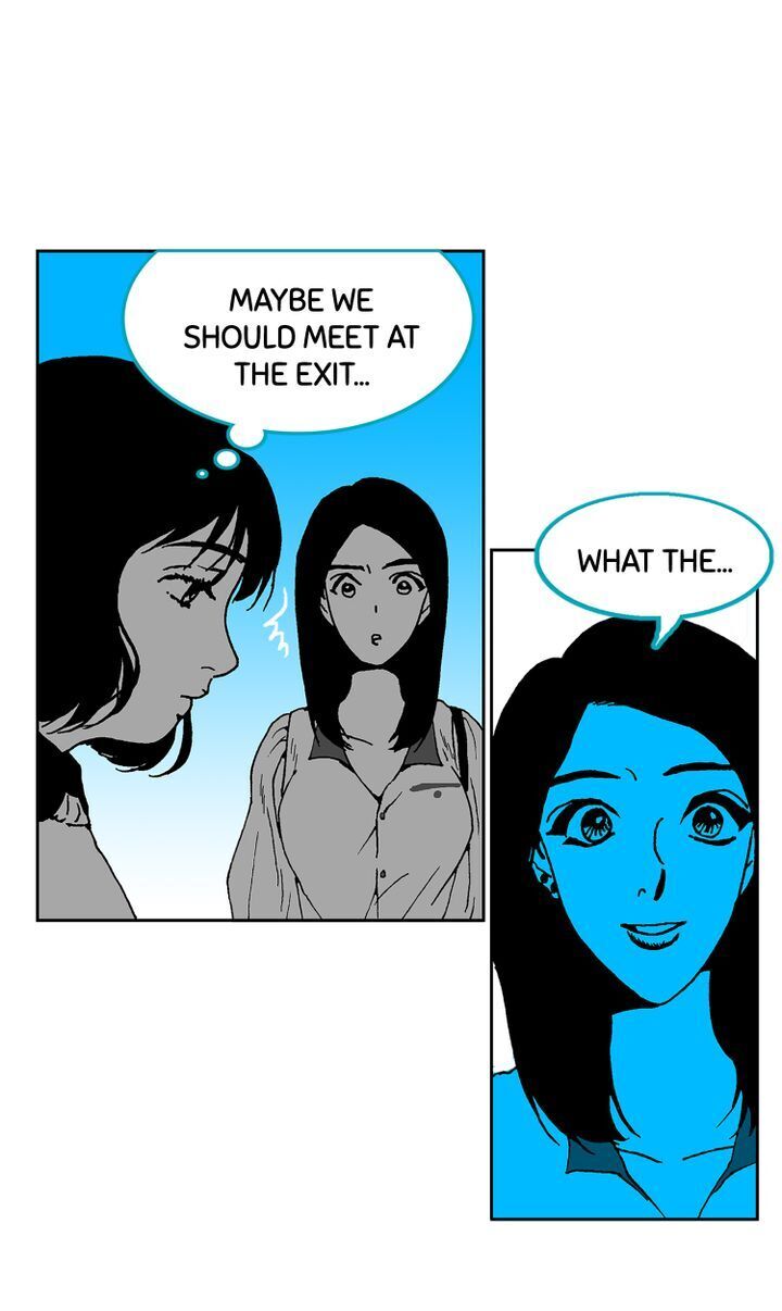Deep Blue Chapter 31 - page 4