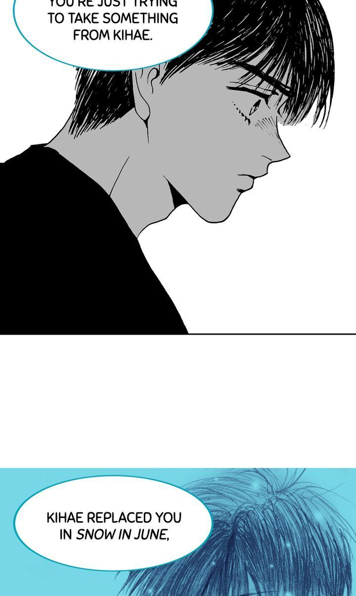 Deep Blue Chapter 31 - page 40
