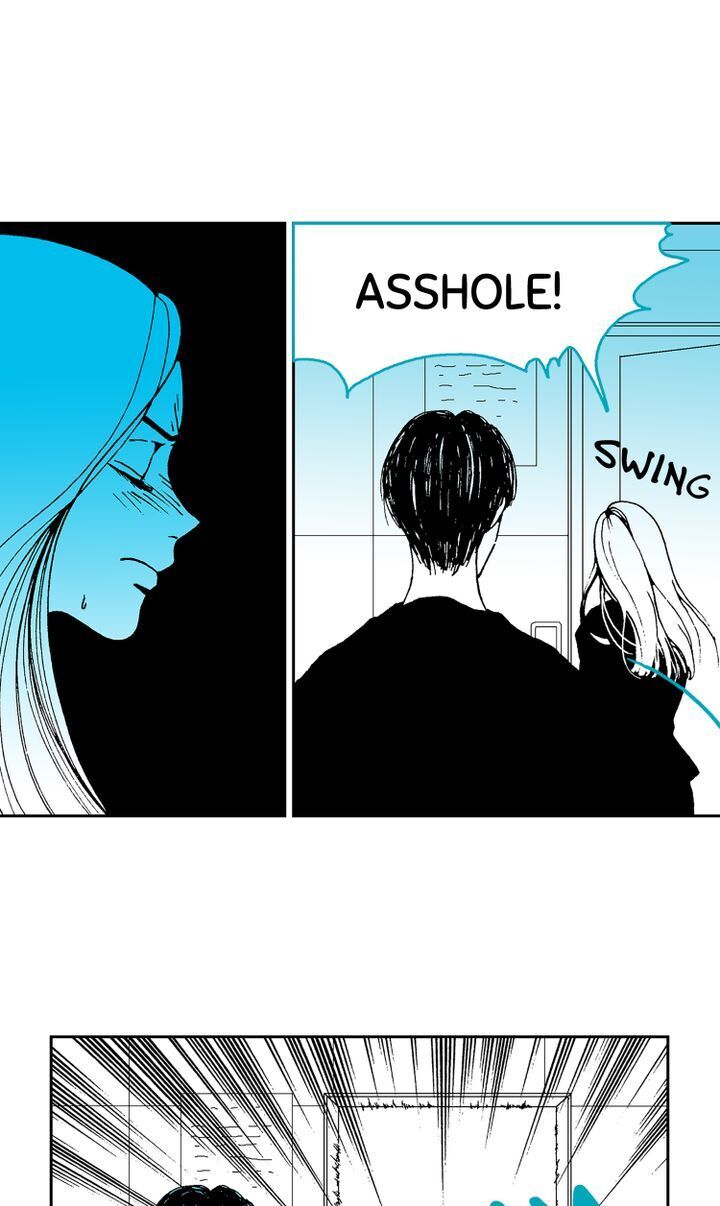 Deep Blue Chapter 31 - page 46