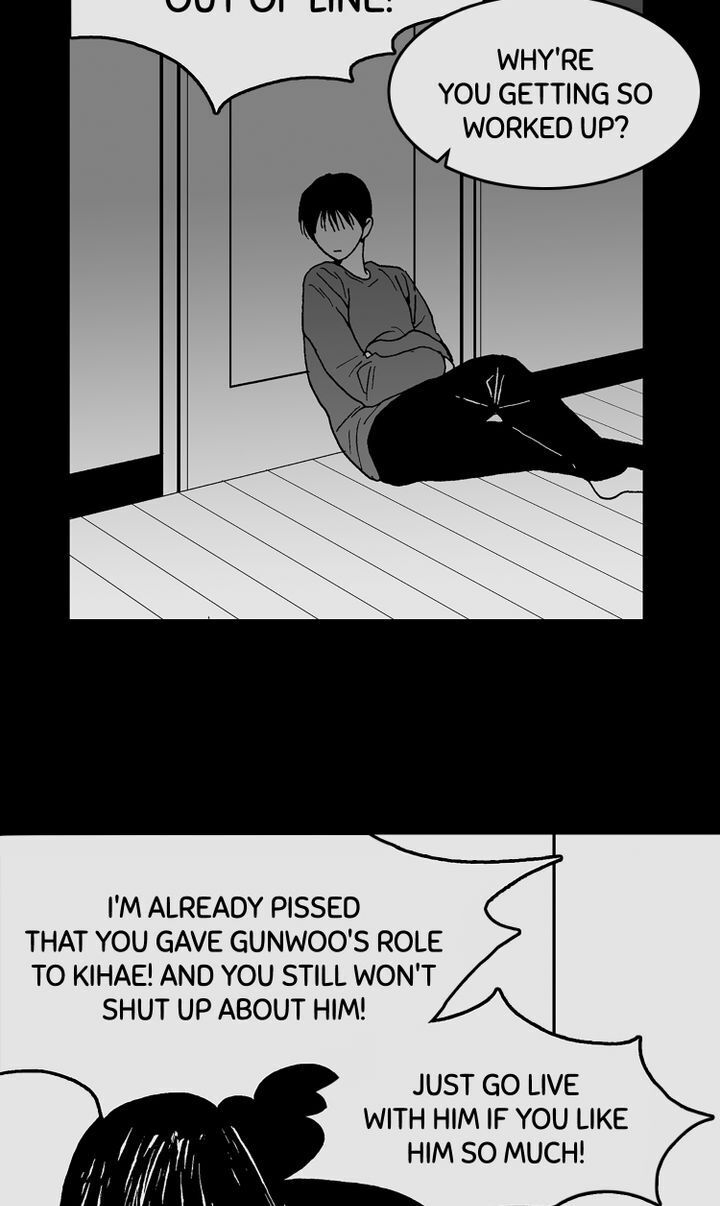 Deep Blue Chapter 31 - page 56