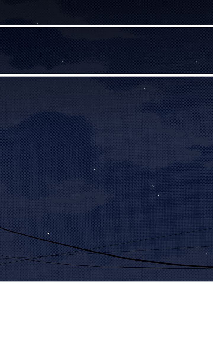Deep Blue Chapter 3 - page 1