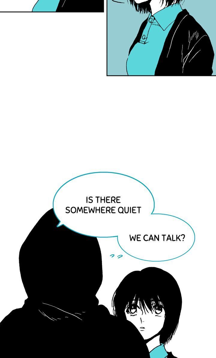 Deep Blue Chapter 3 - page 17