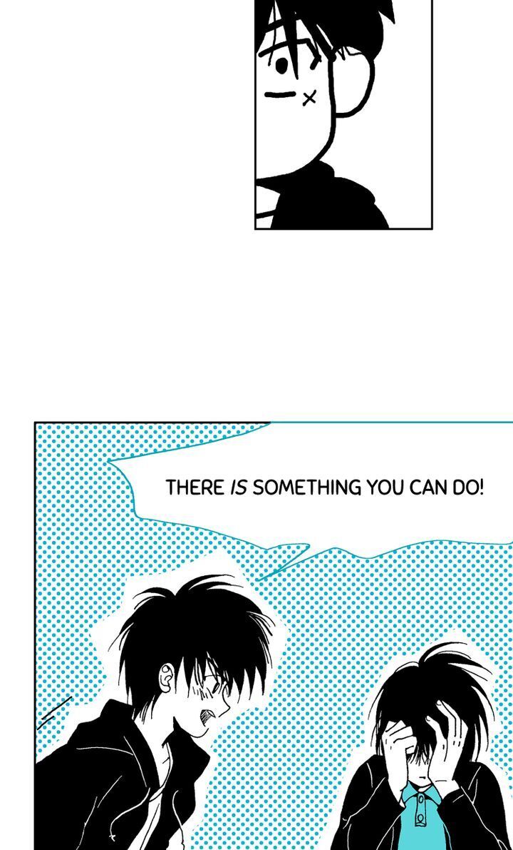 Deep Blue Chapter 3 - page 26